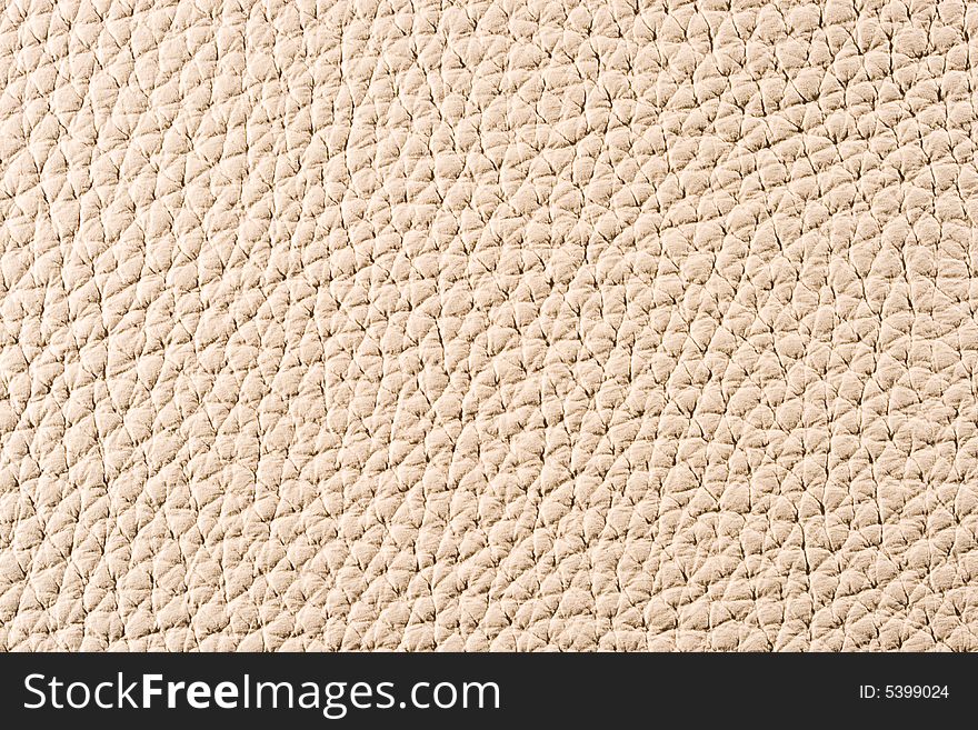 Natural Leather Texture