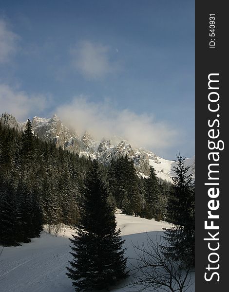 Tatra Mountains 5