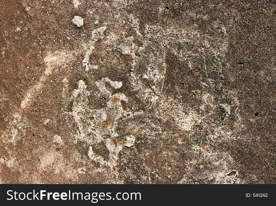 Closeup of natural stone surface. Closeup of natural stone surface