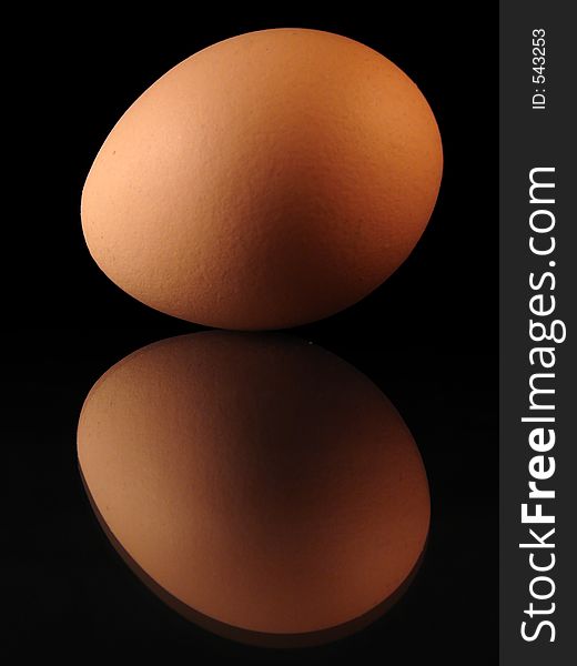Real Egg