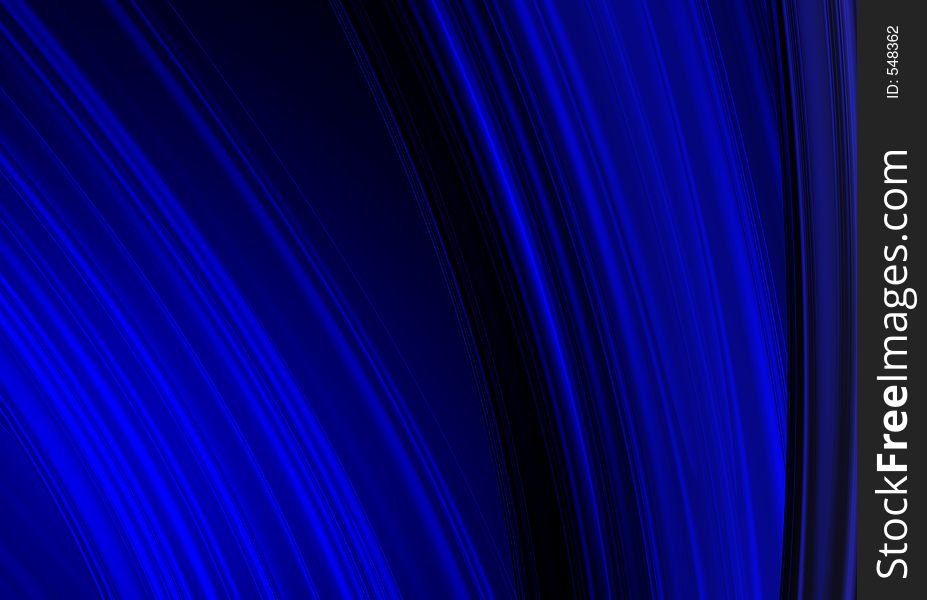 Blue Background (abstract) 04