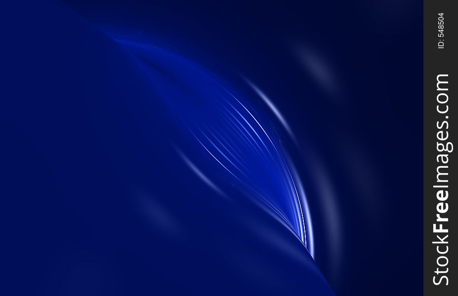 Blue Background (abstract) 01