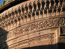Turkish Tomb Stock Photo Turkish Tomb Stock Photo