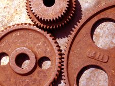 Mechanical Parts Stock Photo Mechanical Parts Stock Photo
