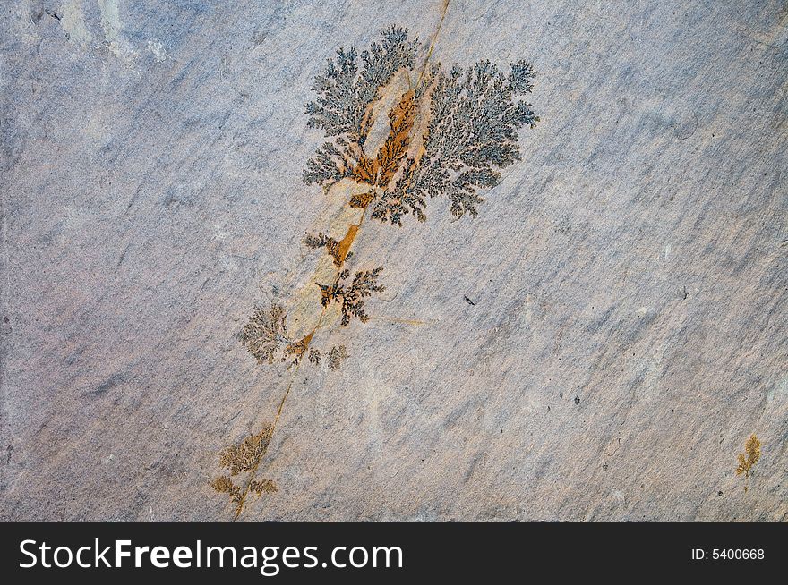 Colorful Stone Background