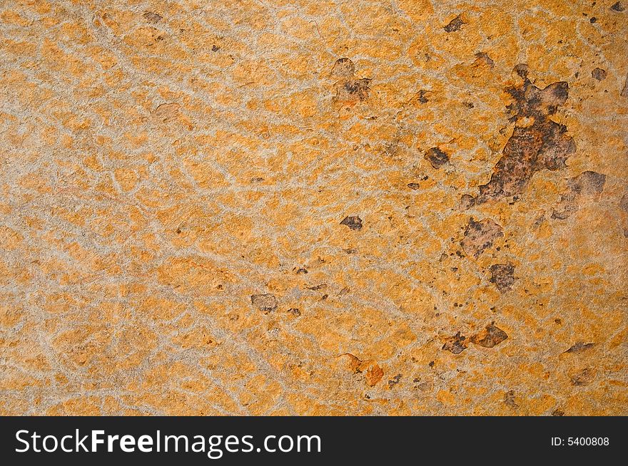 Colorful Stone Background