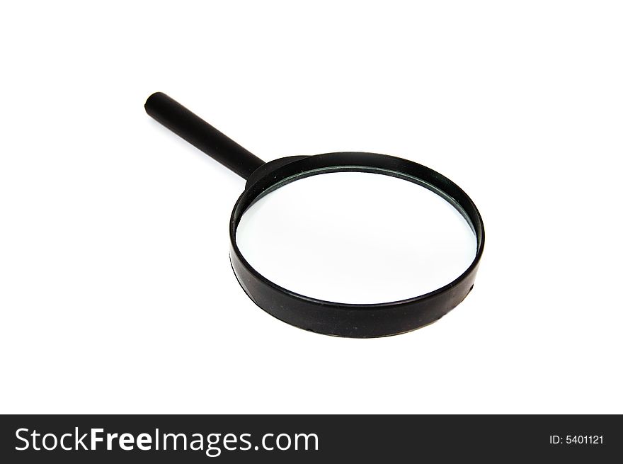 Magnifying Glass