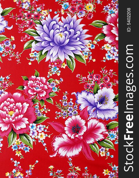 Flower seamless pattern, element for design. Flower seamless pattern, element for design