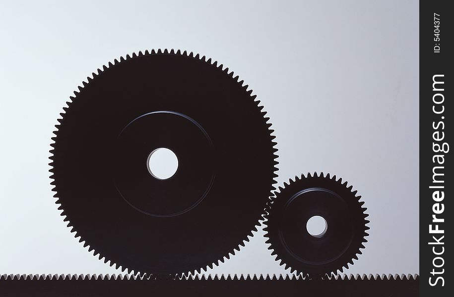 Gear Wheel