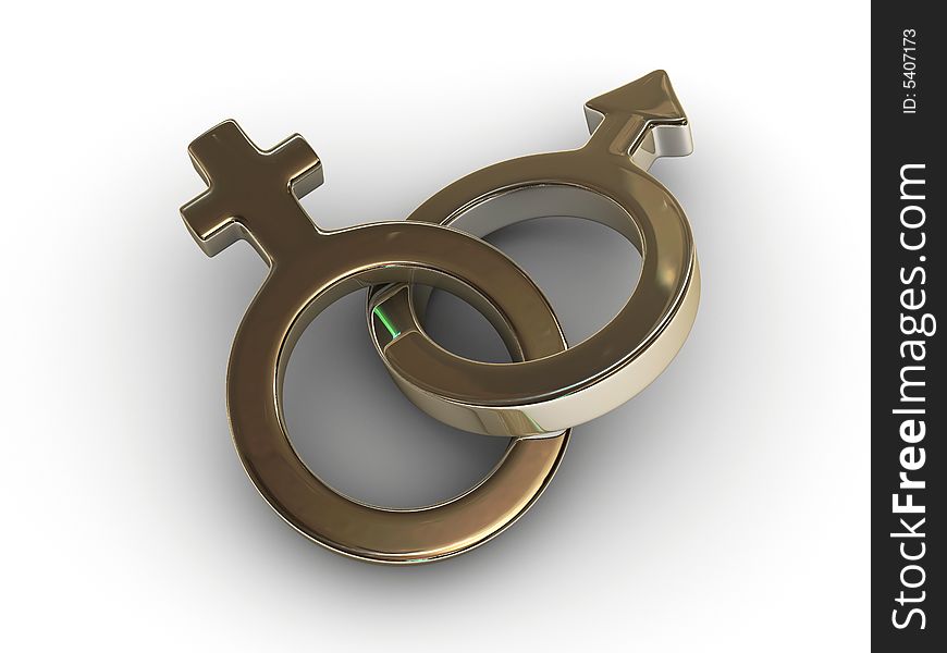 Male Female Symbol