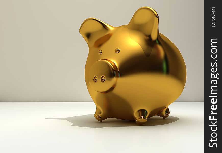 Piggy Bank