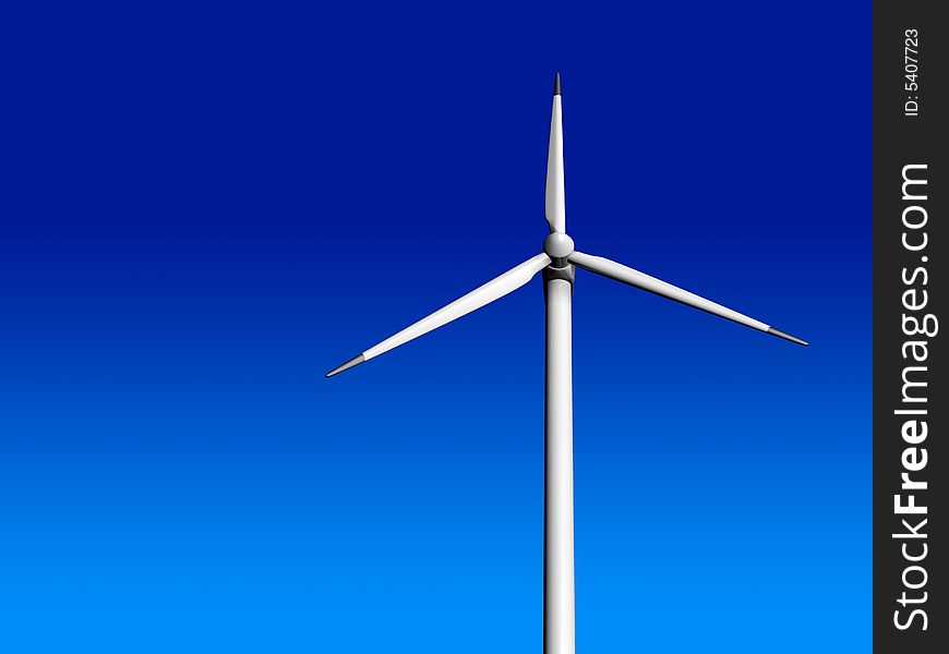 Wind turbine