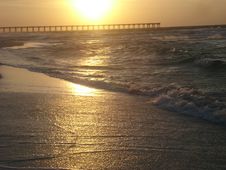 Beach Royalty Free Stock Photo Beach Royalty Free Stock Photo
