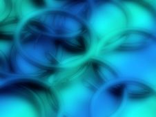 Abstract Rings Royalty Free Stock Images Abstract Rings Royalty Free Stock Images