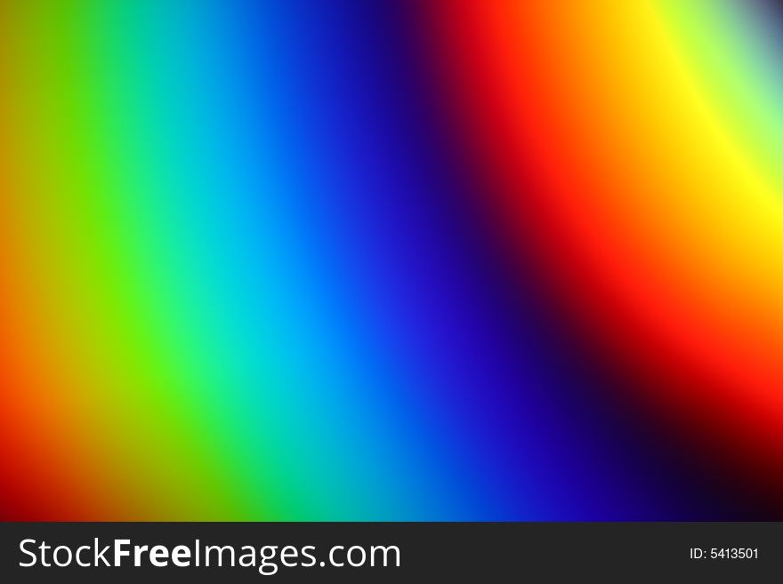 Fade abstract color background, blur effect, multicolor. Fade abstract color background, blur effect, multicolor