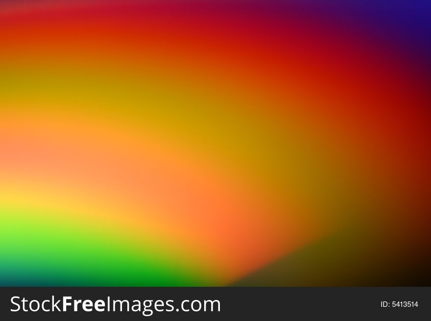 Fade Color Background