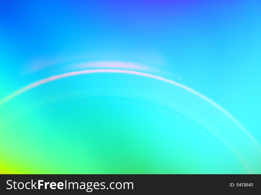 Blur Color Background
