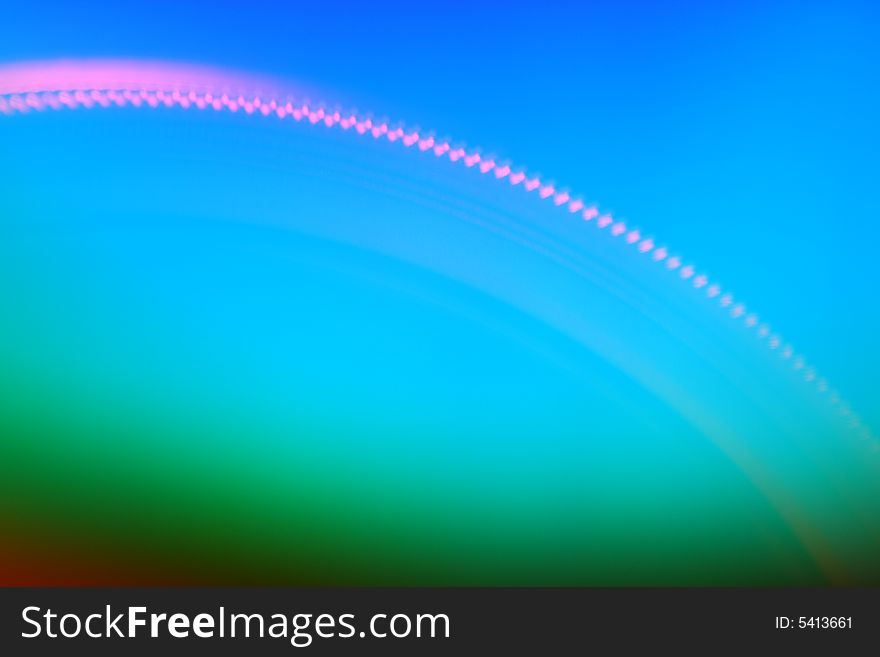 Blur Color Background