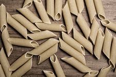 Macaroni Pasta Dry Stock Photos Macaroni Pasta Dry Stock Photos