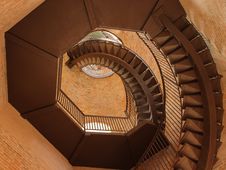 Spiral Staircase Stock Images Spiral Staircase Stock Images