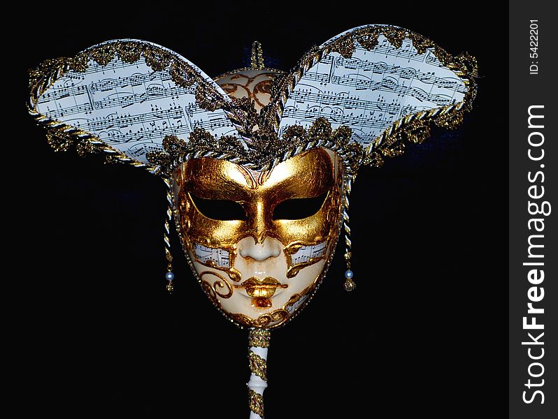 Handcrafted Masks are a cultural tradition that date back to the 15th century in Venice, Italy. Handcrafted Masks are a cultural tradition that date back to the 15th century in Venice, Italy.