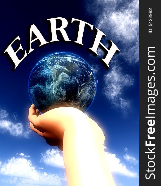 Earth Word