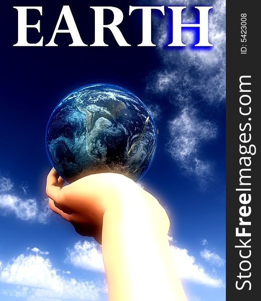 Earth Word