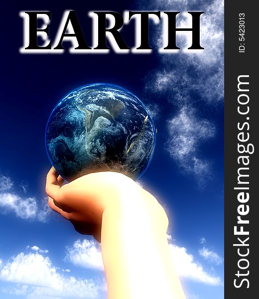 Earth Word