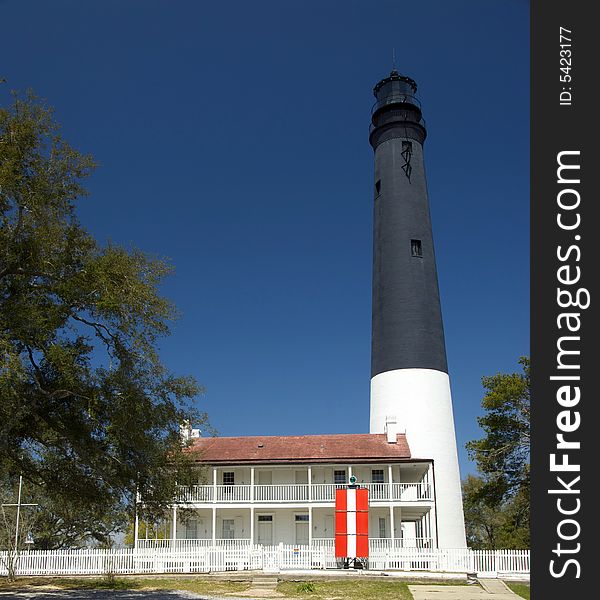 Southern Lighthouse