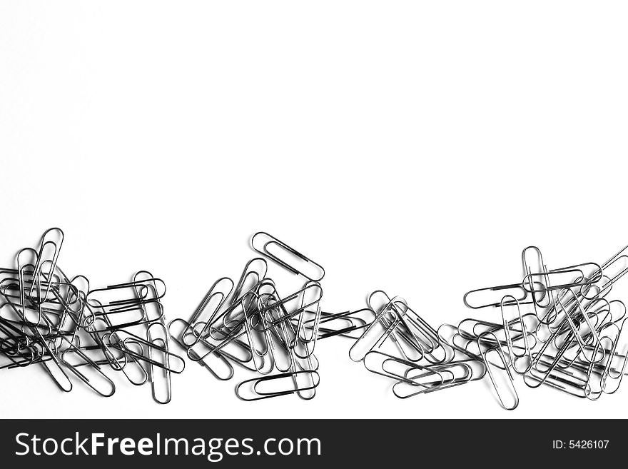 Paper clips