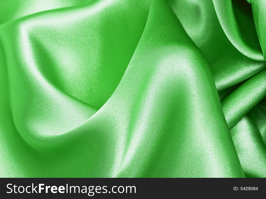 Fabric satin texture for background