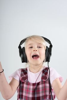Sing Along Stock Images