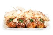 Hot Barbeque Meat Ball Stock Image Hot Barbeque Meat Ball Stock Image