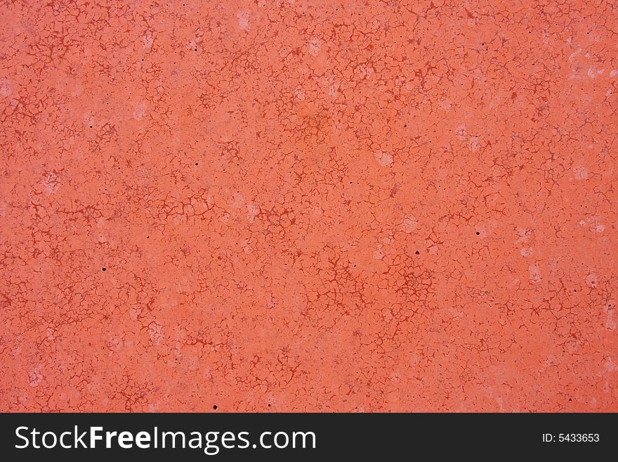 Red Tile Background