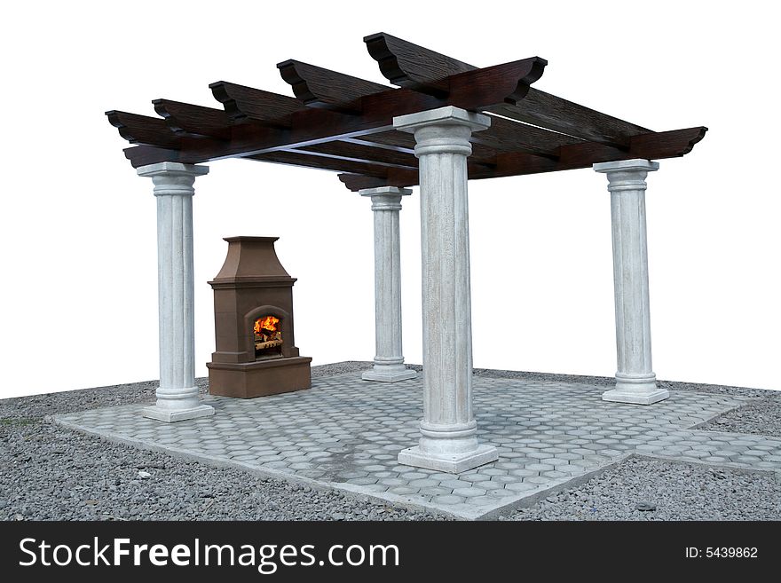 Fire Place