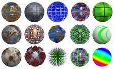 3d Sphere Royalty Free Stock Photos 3d Sphere Royalty Free Stock Photos