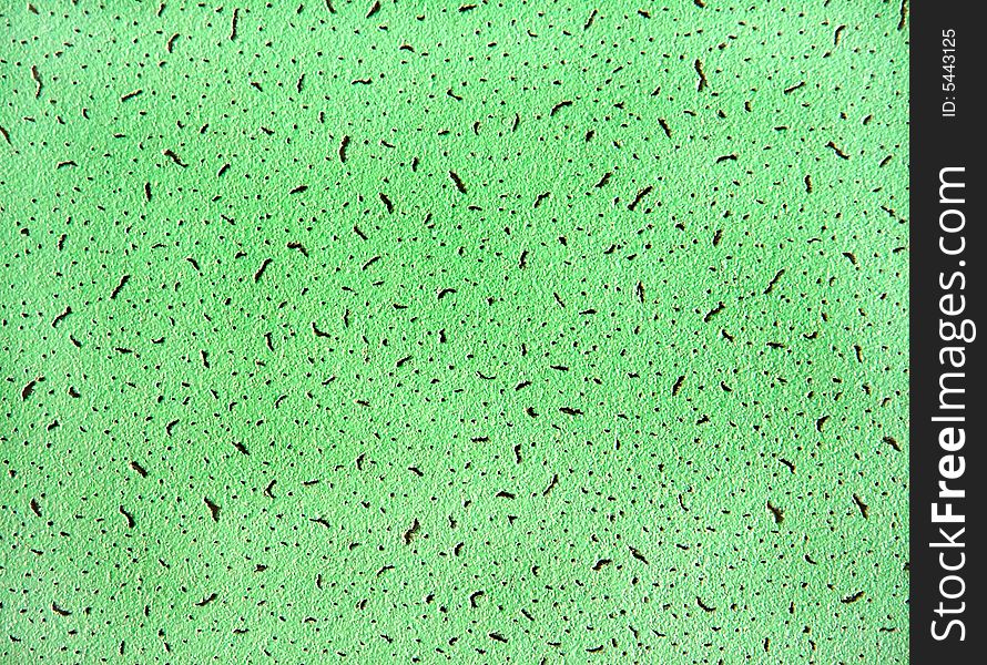 Green texture for textures and backgrounds