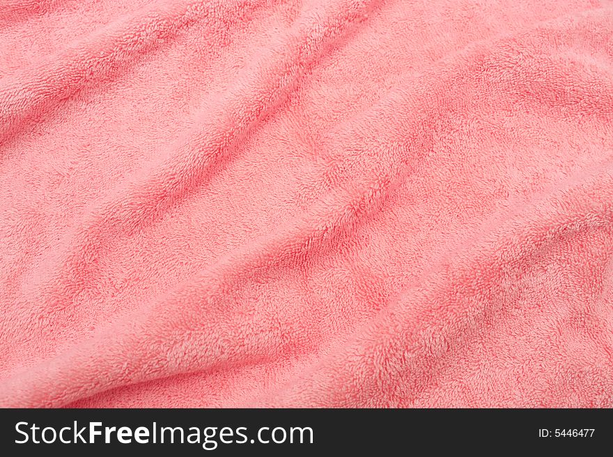 Cotton Cloth Texture