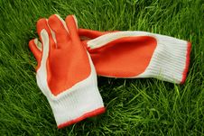 Work Gloves Stock Photos Work Gloves Stock Photos