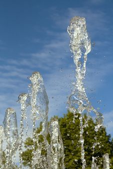 Fountain Stock Photos Fountain Stock Photos