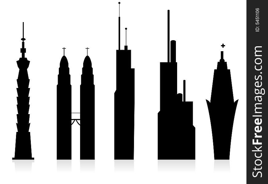 Skyscrapers