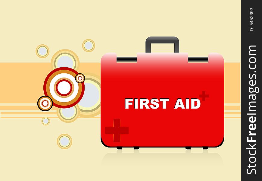 First Aid