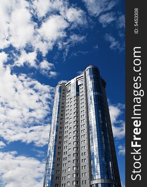 Skyscraper