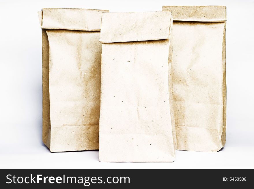 Paper Bags Team