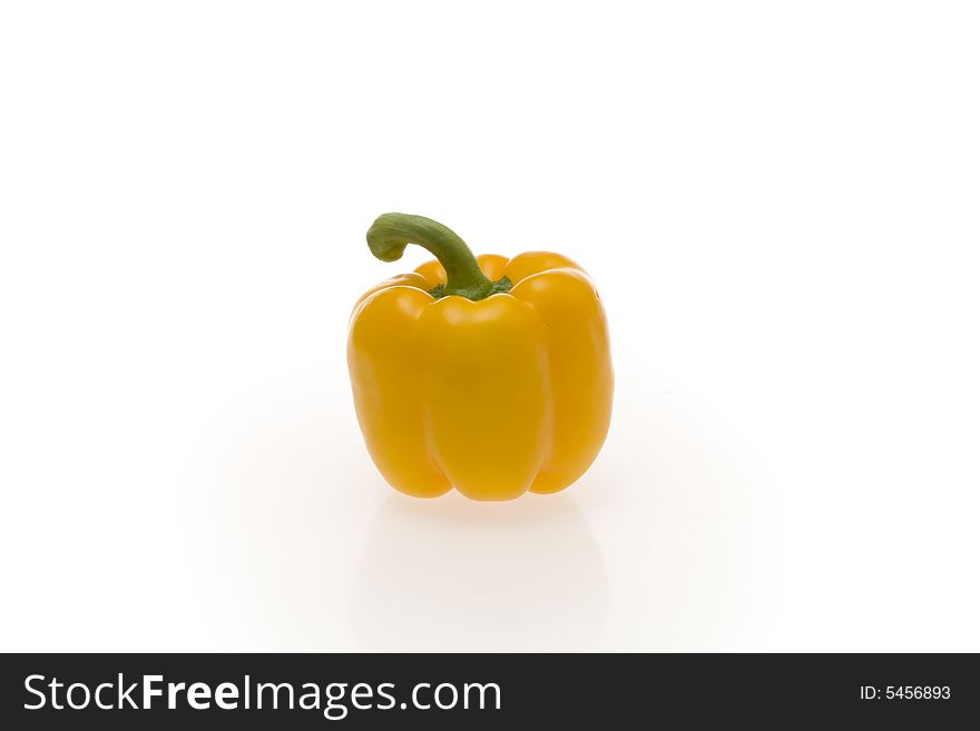 Yellow Pepper