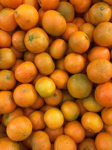 Tangerines Background Stock Photos Tangerines Background Stock Photos