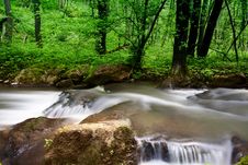 Waterfall Stock Photos Waterfall Stock Photos