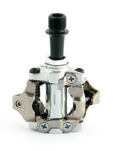 Contact Pedal Stock Image Contact Pedal Stock Image