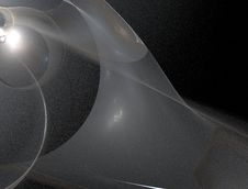 Fractal Flare Stock Image Fractal Flare Stock Image
