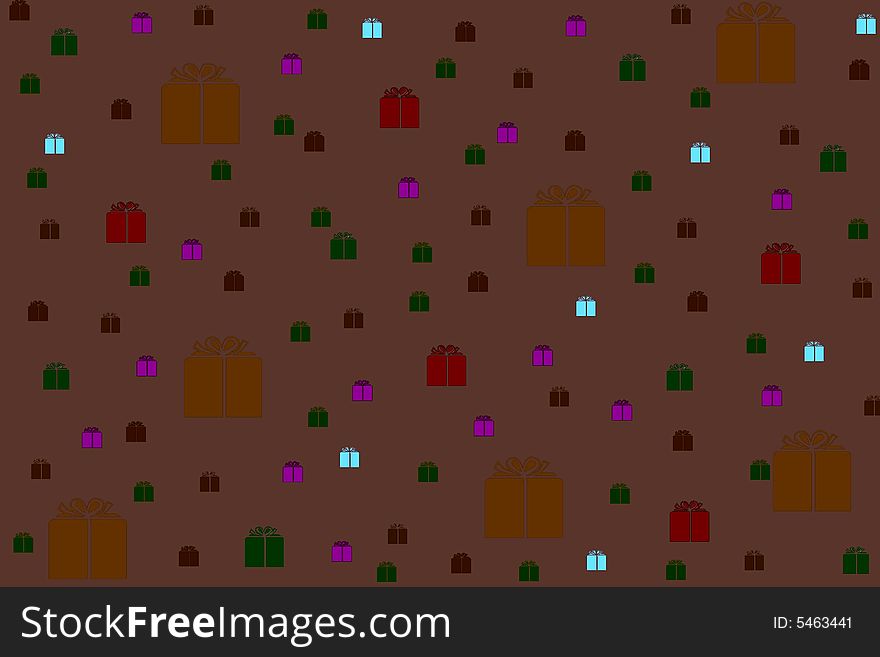 Image of an background with a lot of little boxes. Image of an background with a lot of little boxes